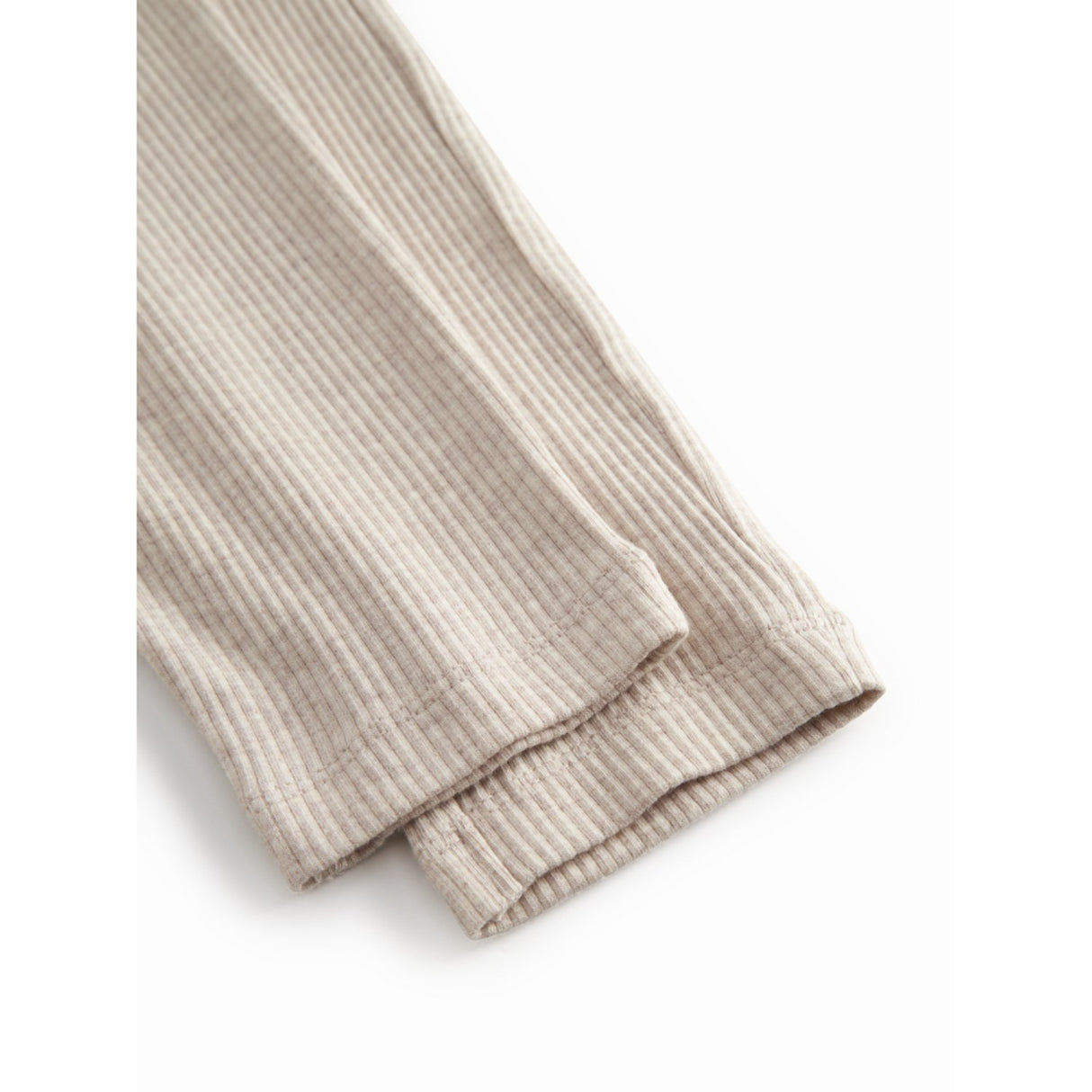 MarMar Modal Melange Light Beige Mel. Pitti Byxor