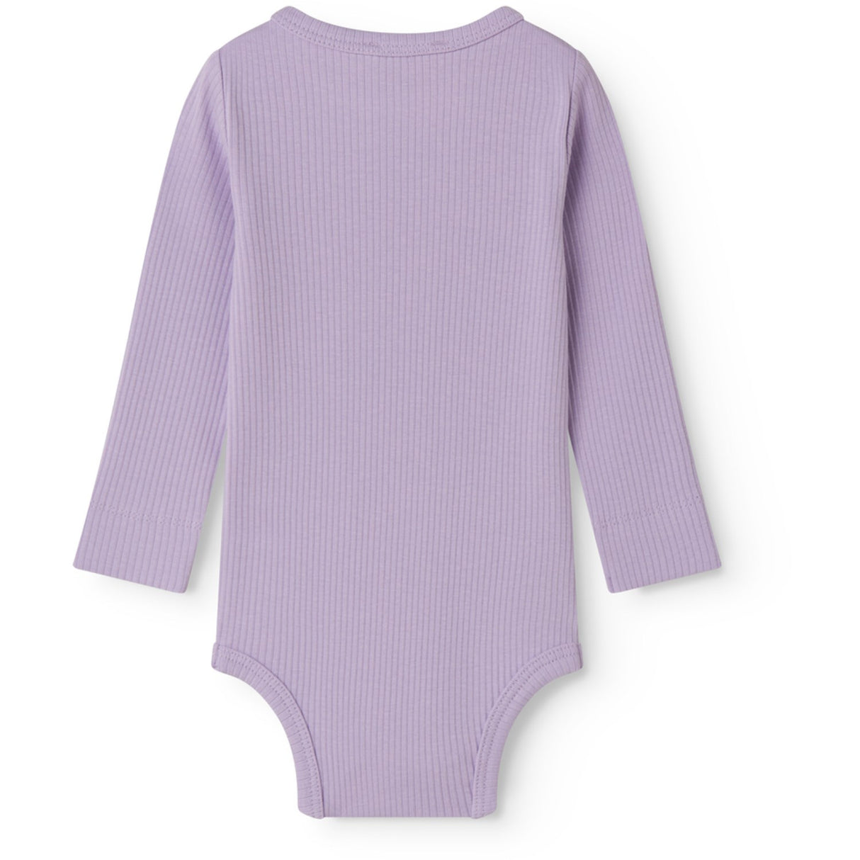 MarMar Modal Lilacs Plain Body LS