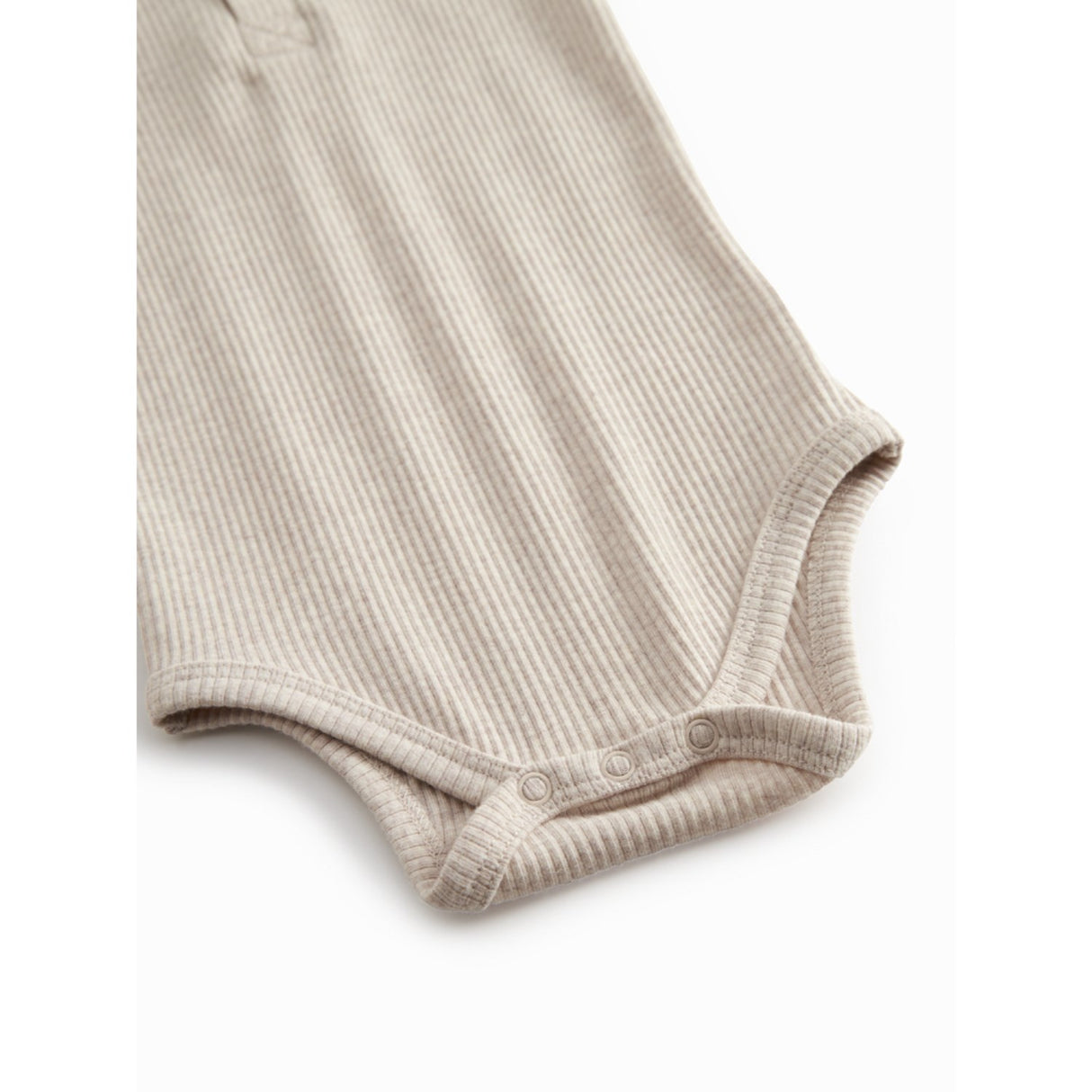 MarMar Modal Melange Light Beige Mel. Body SS
