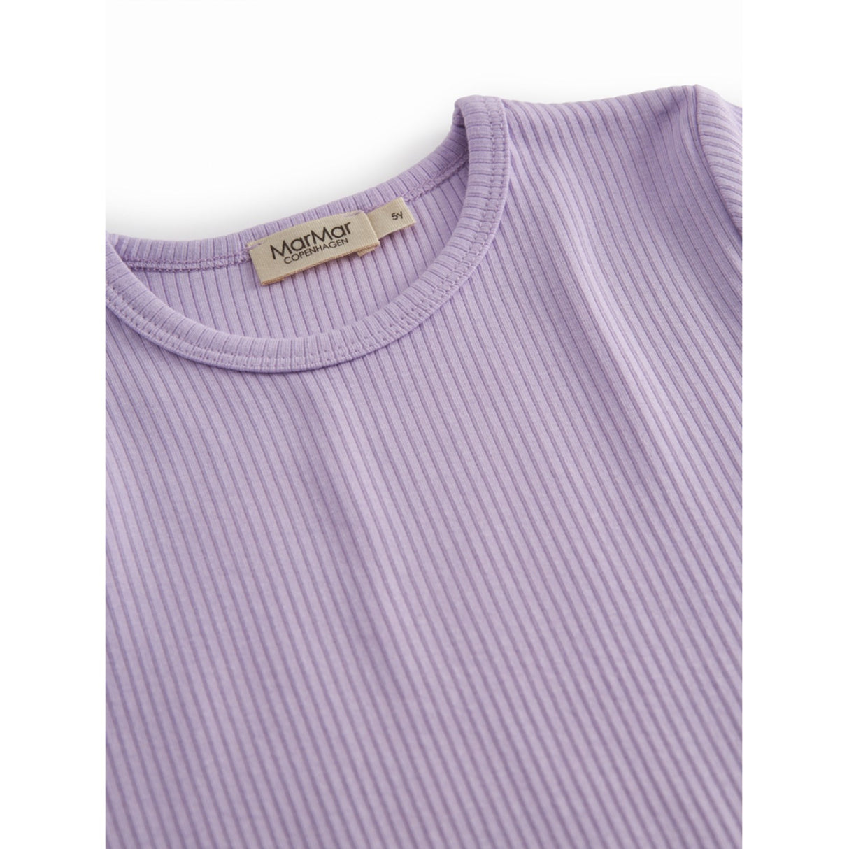 MarMar Modal Lilacs Plain Blus