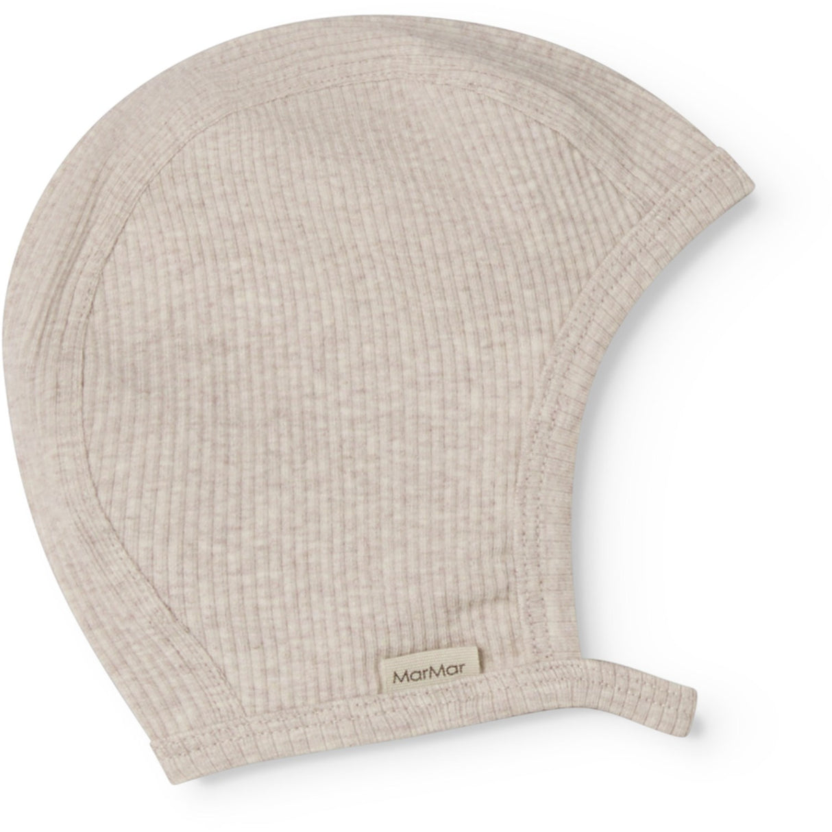 MarMar Modal Melange Light Beige Mel. Mössa Mössa