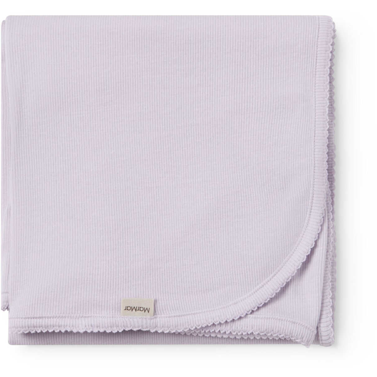 MarMar Newborn Micro Modal Sweet Violet Alida Filt