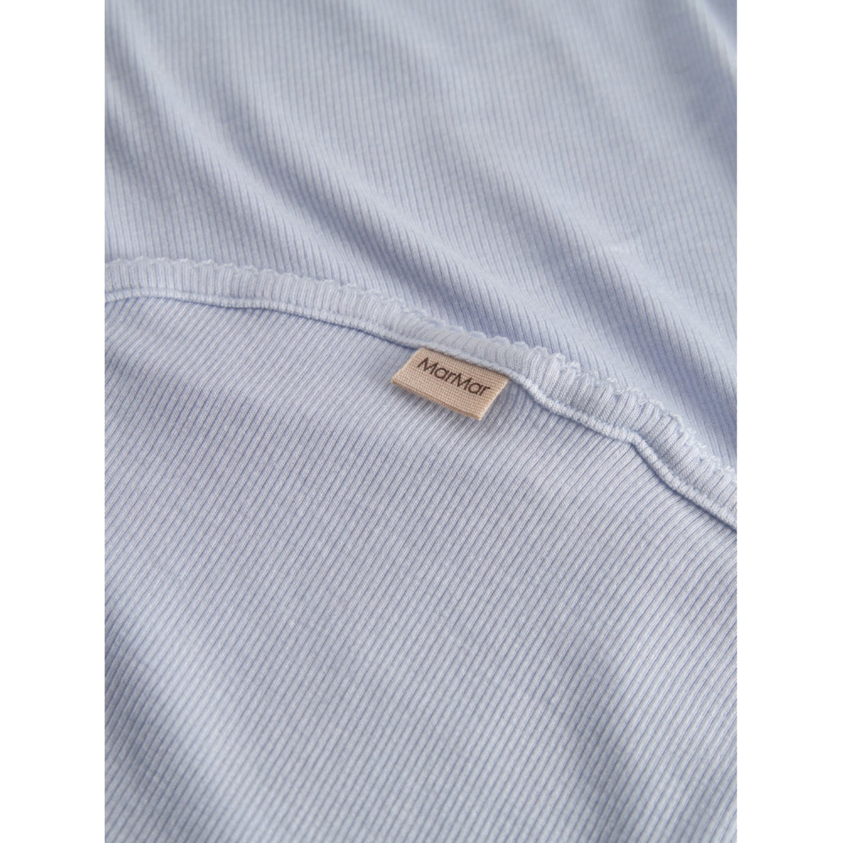 MarMar Newborn Micro Modal Blue Mist Alida Filt