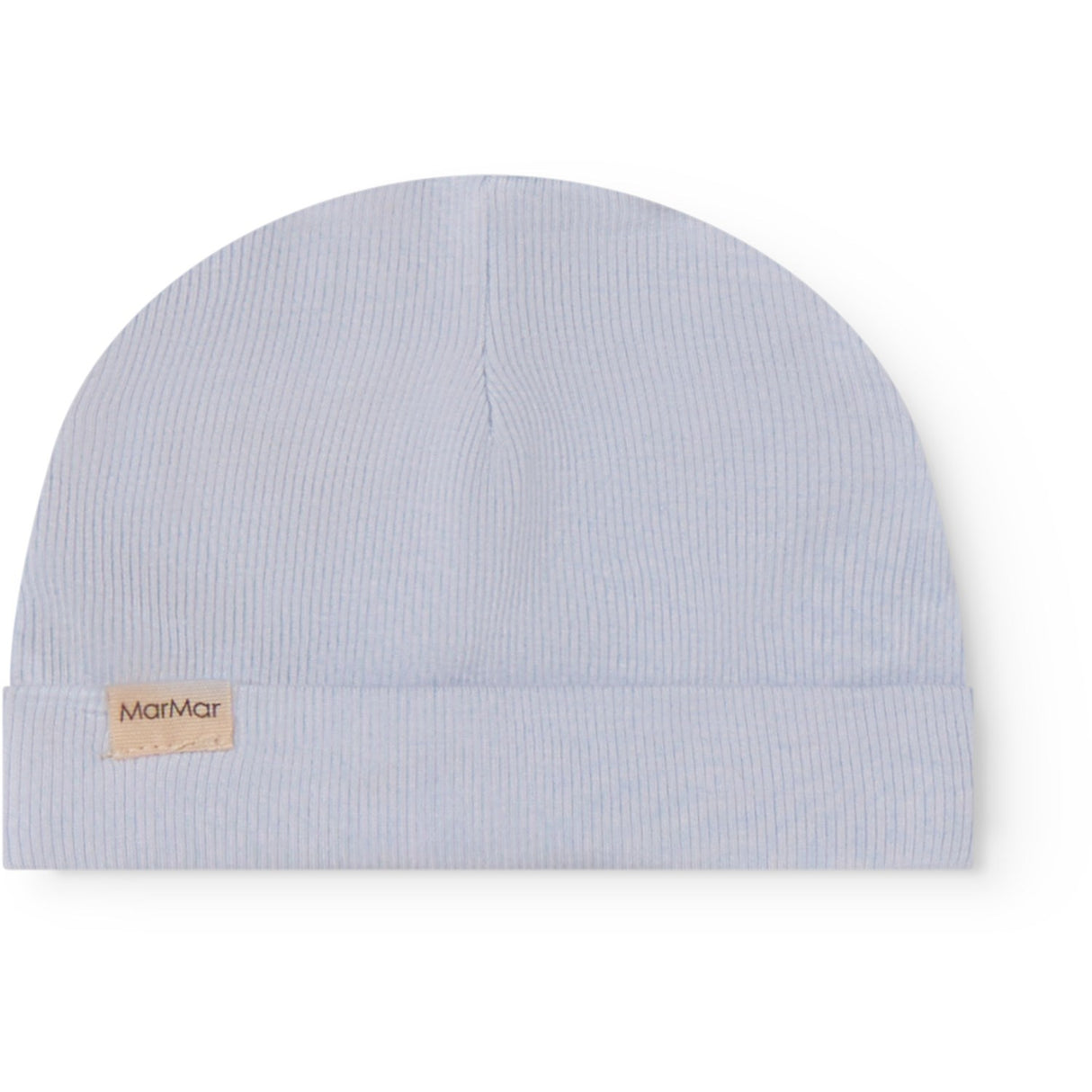 MarMar Newborn Micro Modal Blue Mist Aiko Mössa