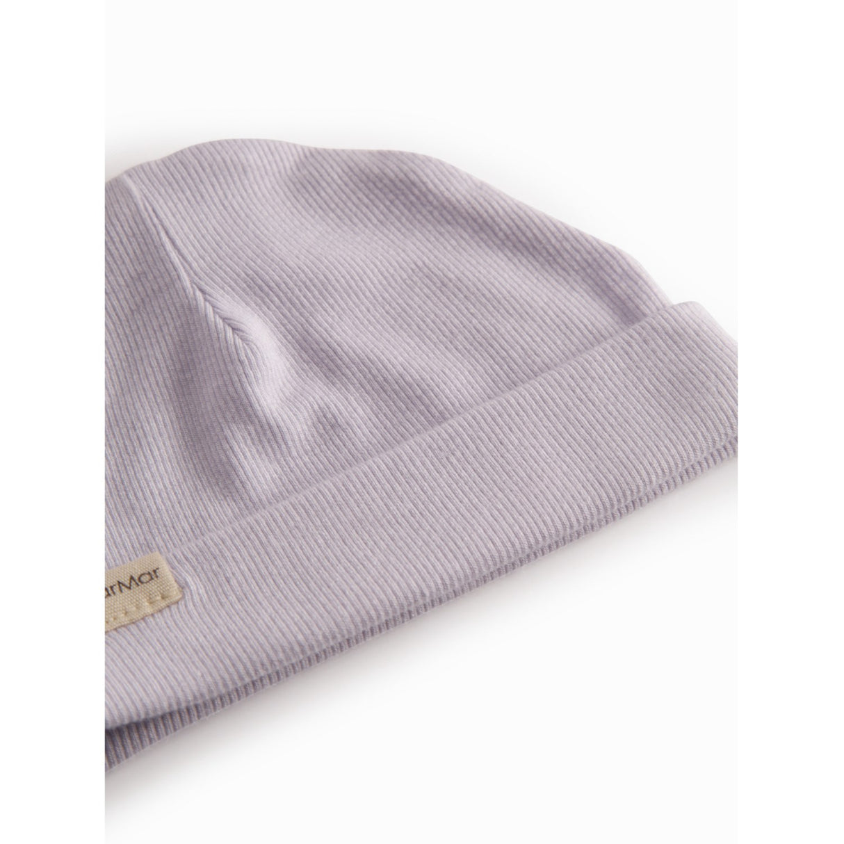 MarMar Newborn Micro Modal Sweet Violet Aiko Mössa