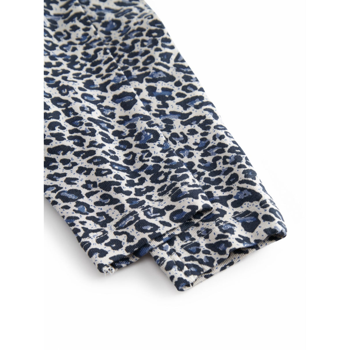 MarMar Newborn Leopard Blue Leo Leo Piva Byxor