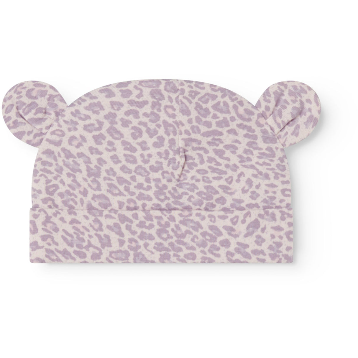 MarMar Newborn Leopard Lilac Leo Leo Aiko Ear Mössa