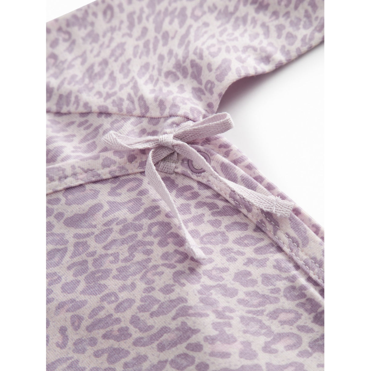 MarMar Newborn Leopard Lilac Leo Leo Belita Body