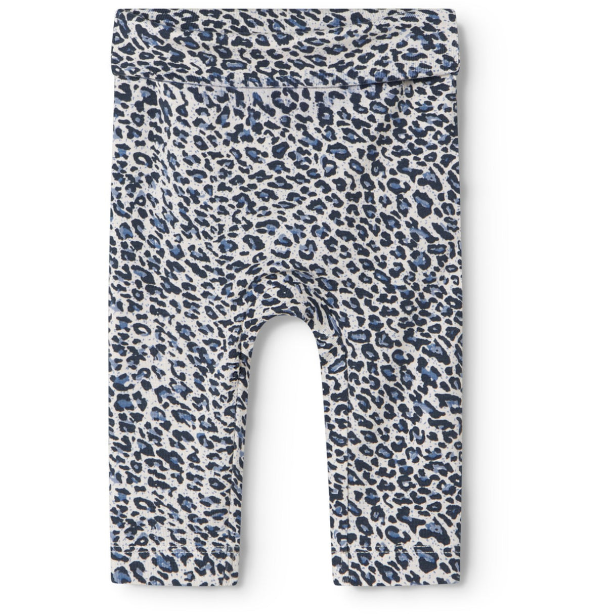 MarMar Newborn Leopard Blue Leo Leo Piva Byxor