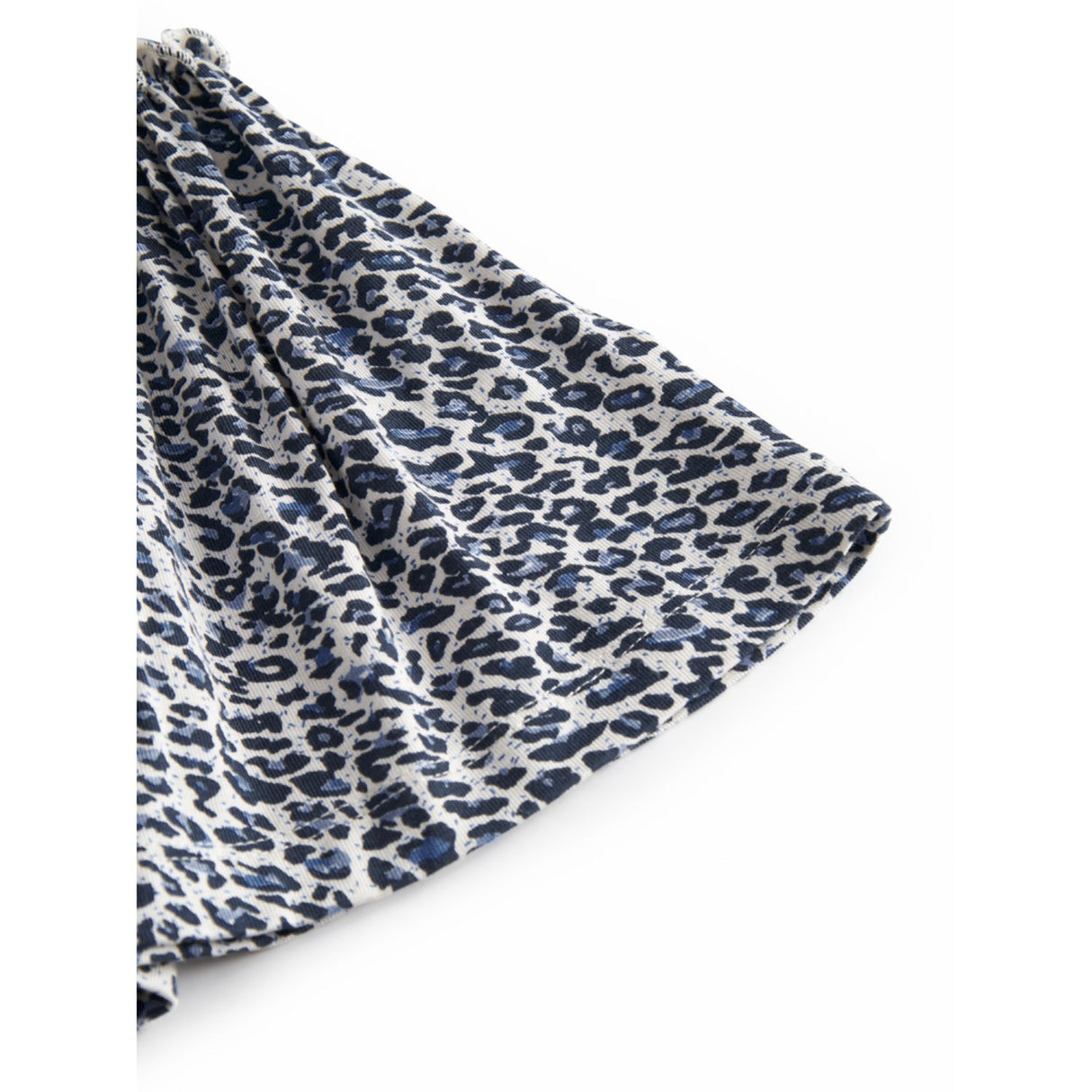 MarMar Leopard Blue Leo Leo Sylvia Kjol