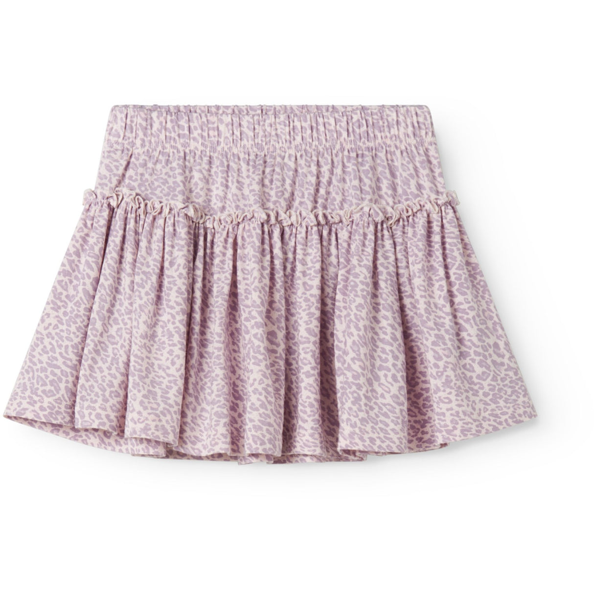 MarMar Leopard Lilac Leo Leo Sylvia Kjol