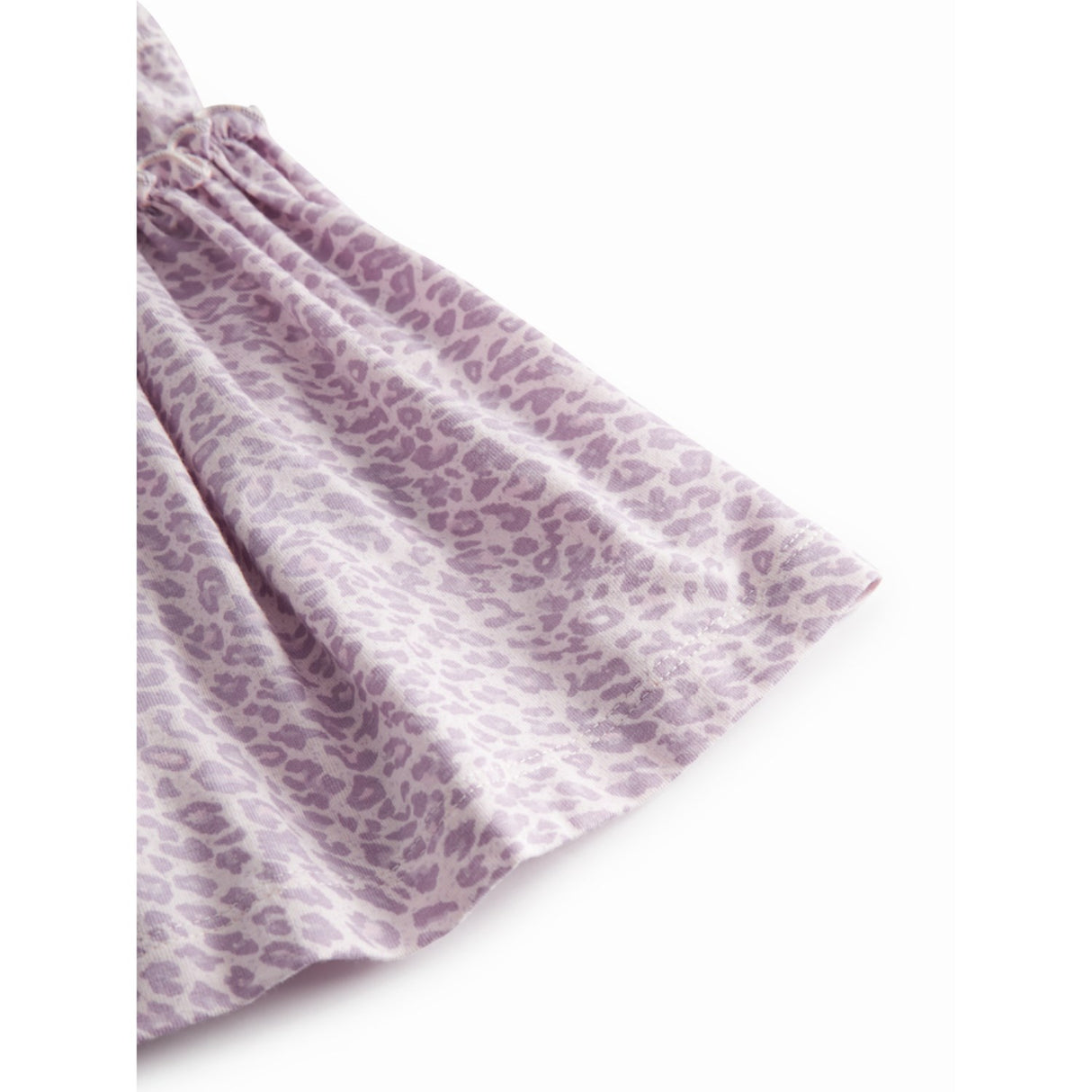 MarMar Leopard Lilac Leo Leo Sylvia Kjol