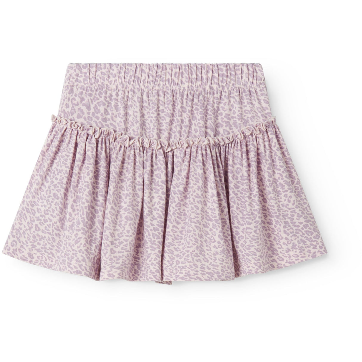 MarMar Leopard Lilac Leo Leo Sylvia Kjol