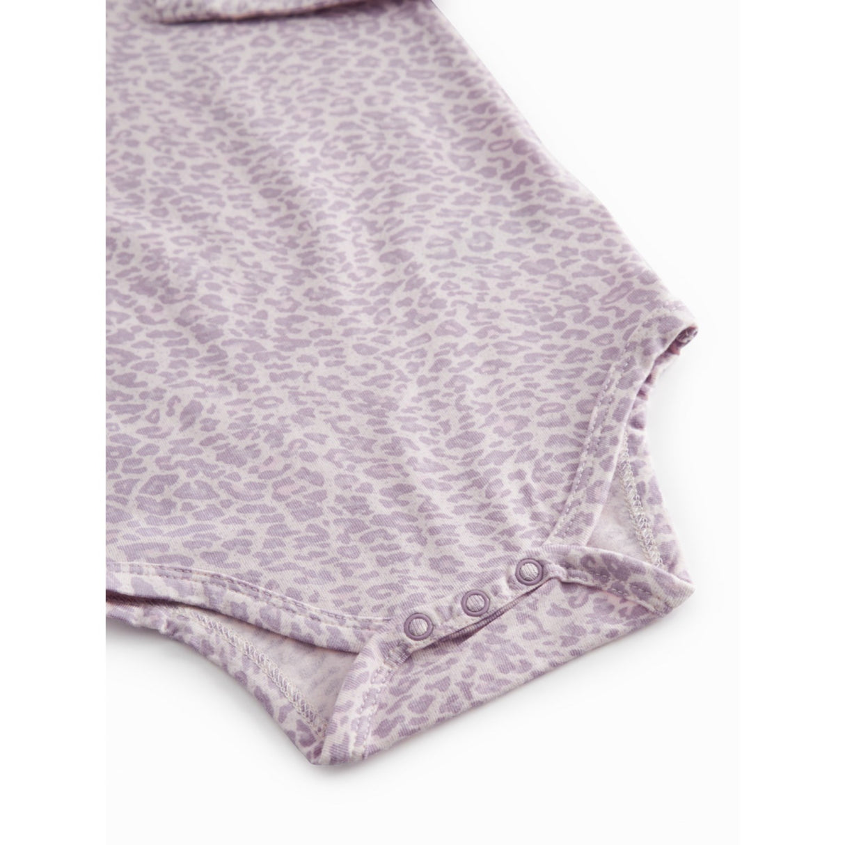 MarMar Leopard Lilac Leo Leo Body LS