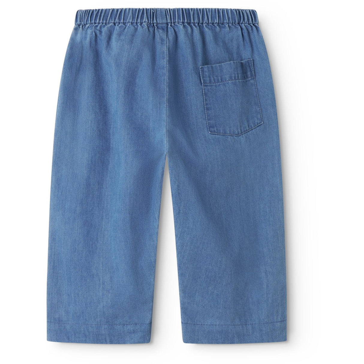 MarMar Light Denim Blue Denim Panto Byxor
