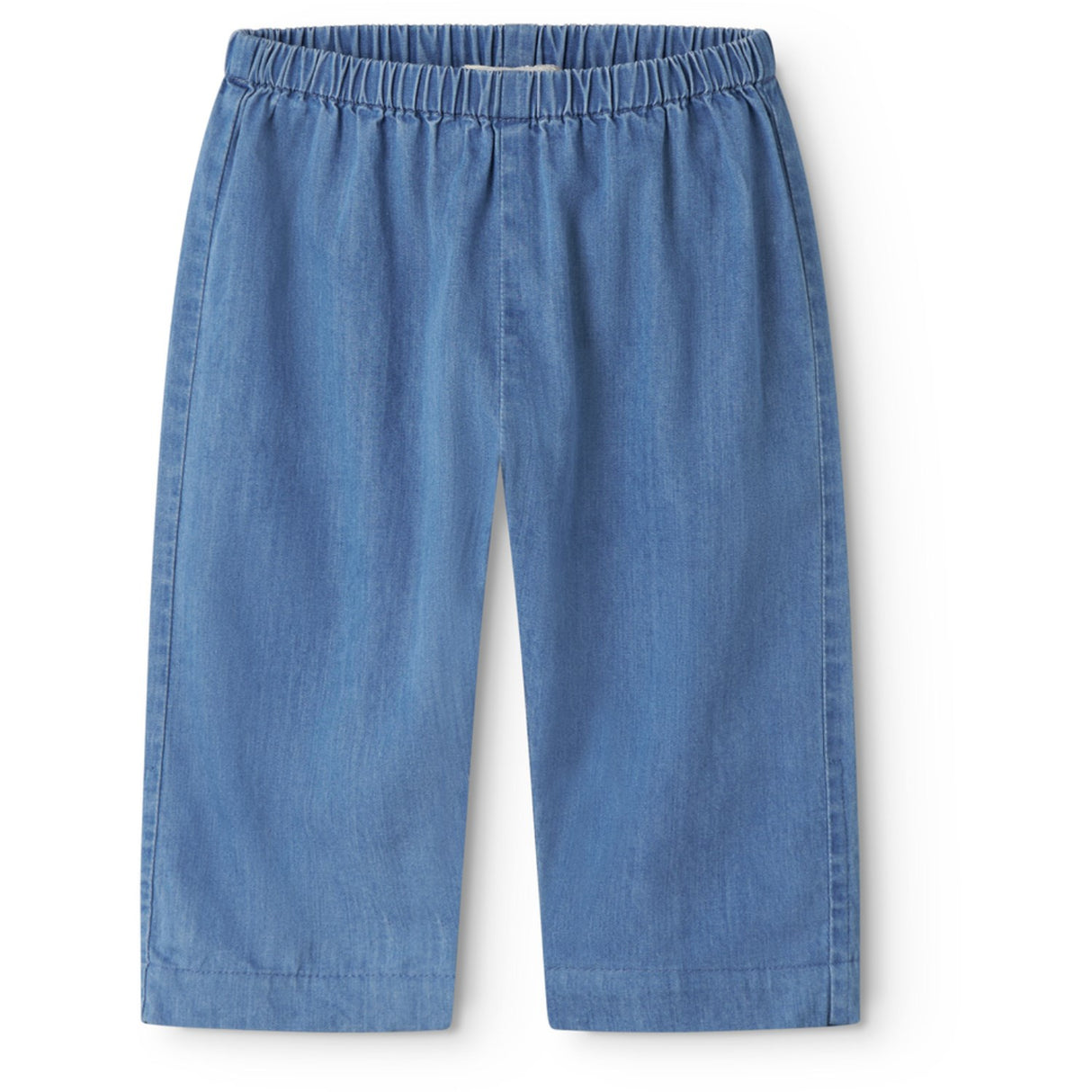 MarMar Light Denim Blue Denim Panto Byxor