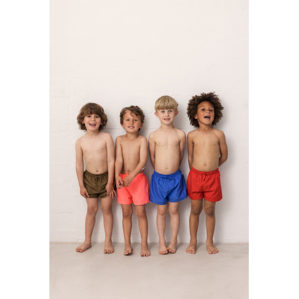 MarMar Boardshorts Poppy Swiggo Shorts