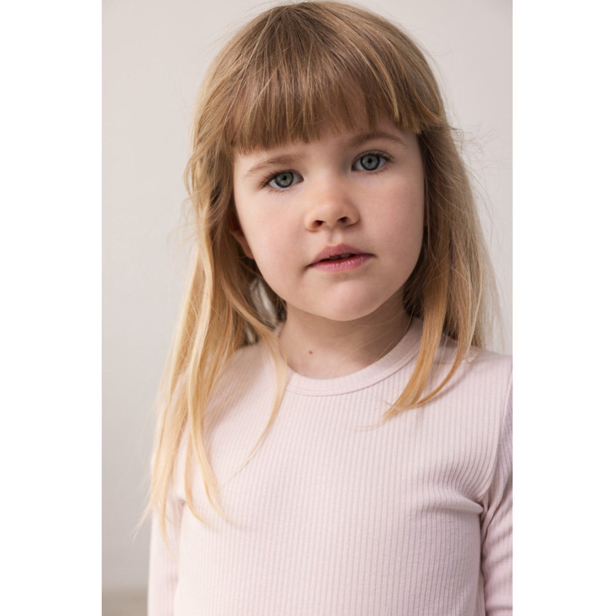 MarMar Modal Rose Touch Plain Blus