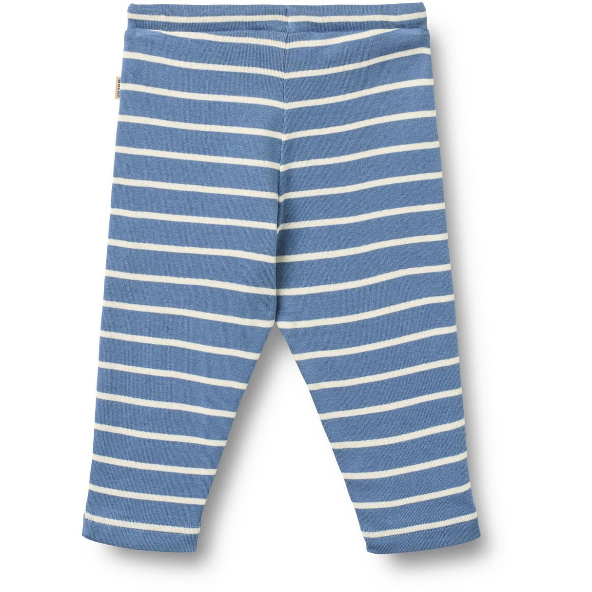 Wheat Blue Stripe Jersey Byxor Manfred