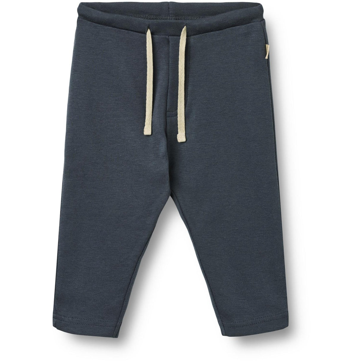 Wheat Ink Jersey Byxor Manfred