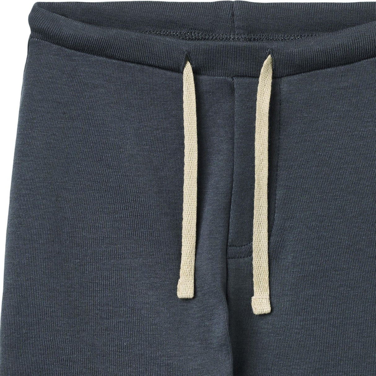 Wheat Ink Jersey Byxor Manfred