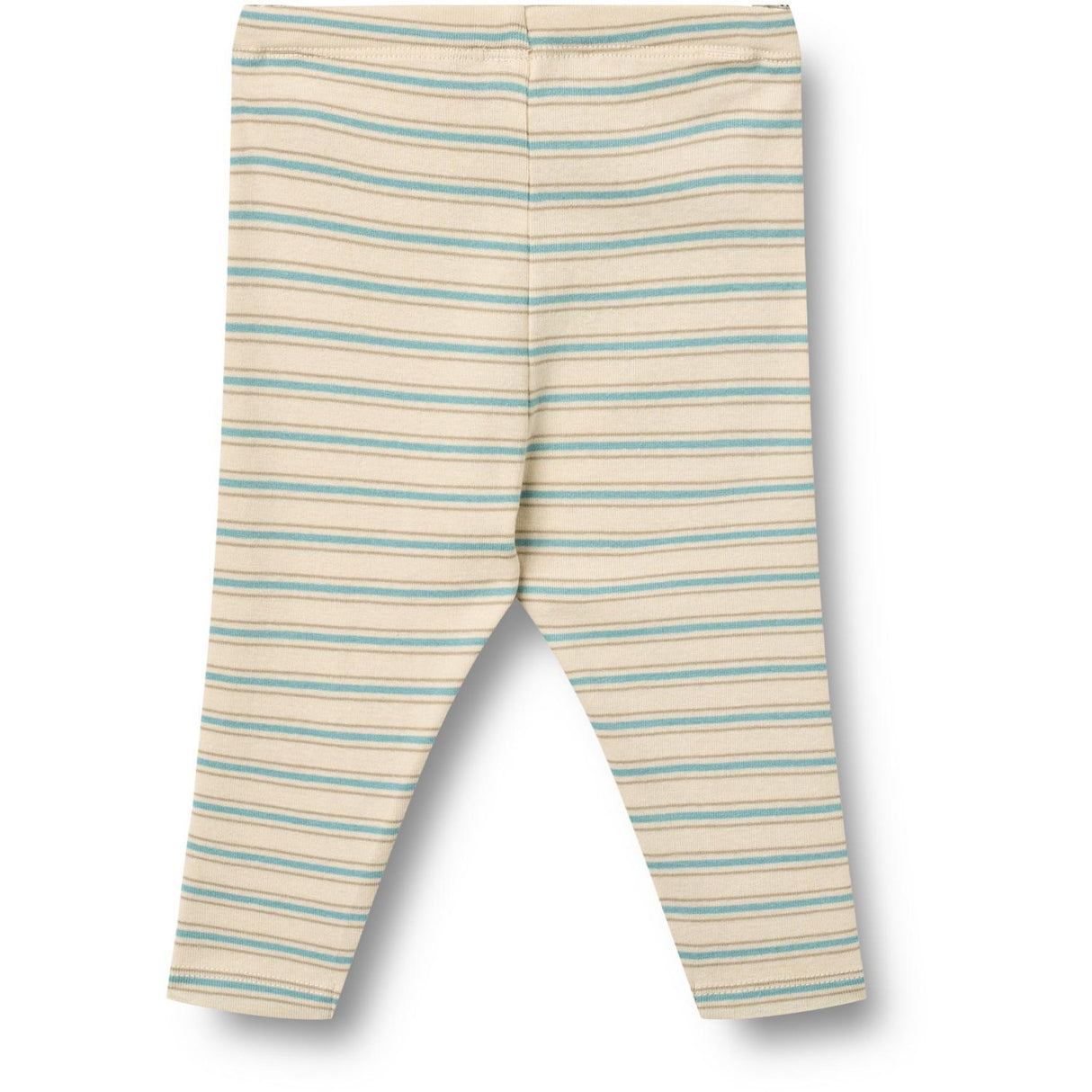 Wheat Spring Lake Stripe Jersey Byxor Silas