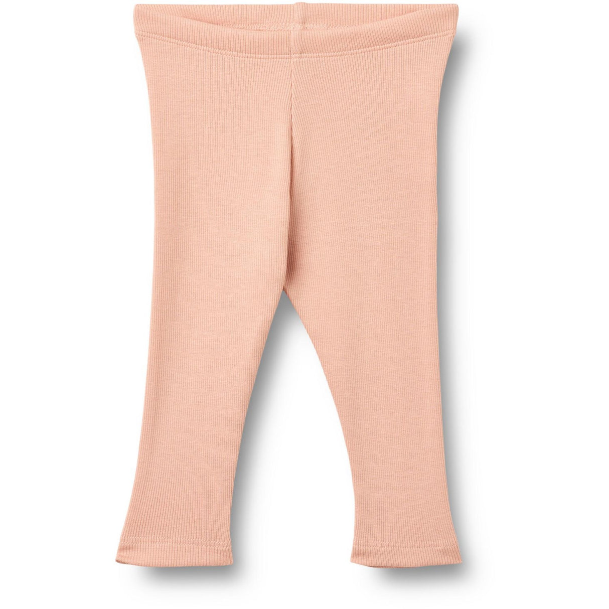 Wheat Rose Cloud Rib Leggings Maddy