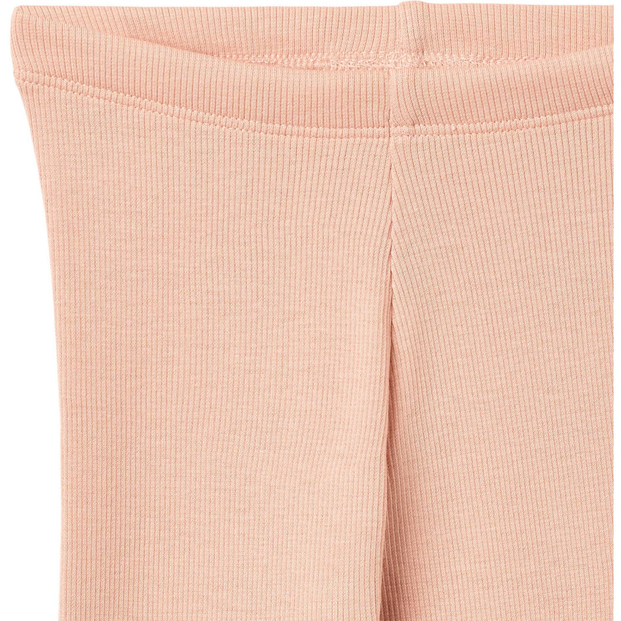 Wheat Rose Cloud Rib Leggings Maddy