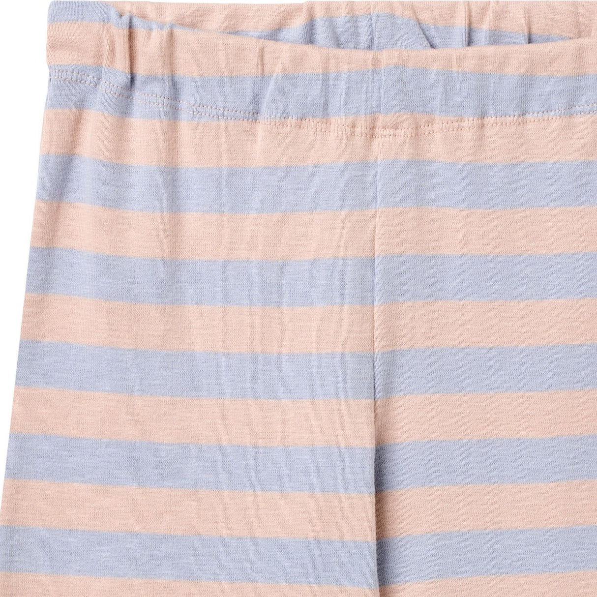 Wheat Powder Stripe Jersey Byxor Ela