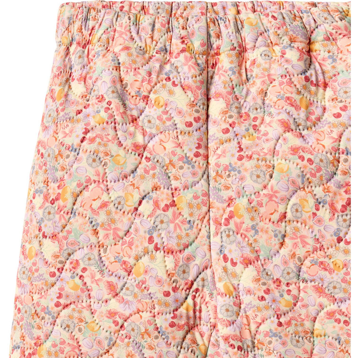 Wheat Fruits And Flowers Thermo Byxor Alex