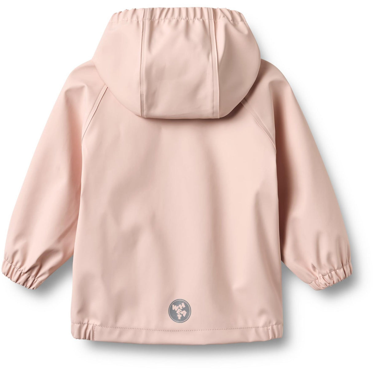 Wheat Powder Regnkläder Chardy Jacket