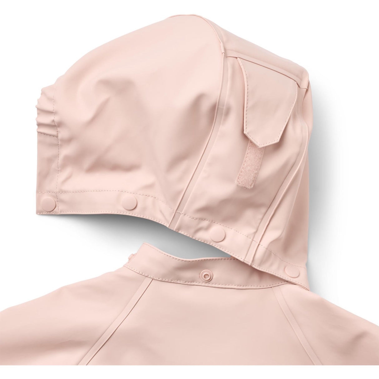 Wheat Powder Regnkläder Chardy Jacket