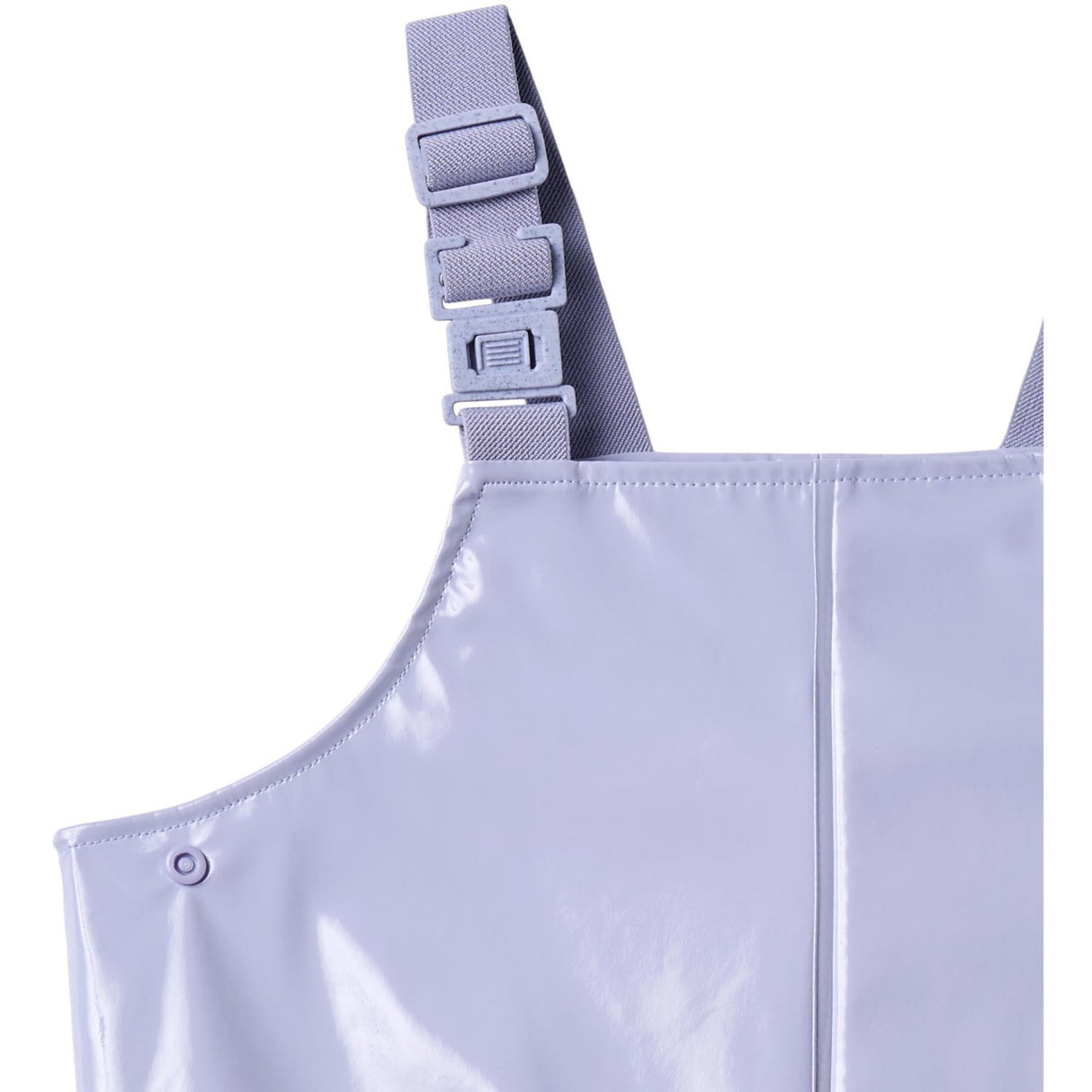 Wheat Lilac Cosmic Sky Regnkläder Charlo Overall