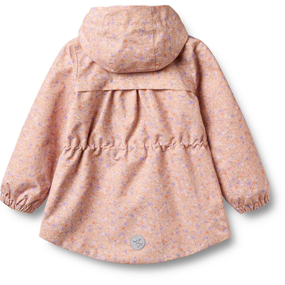 Wheat Rose Sorbet Flowers Jacka Ada