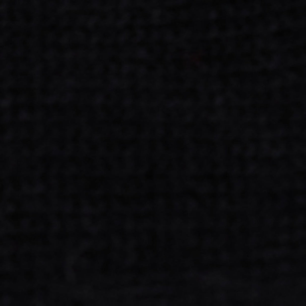 Marni Black Stickad Cardigan