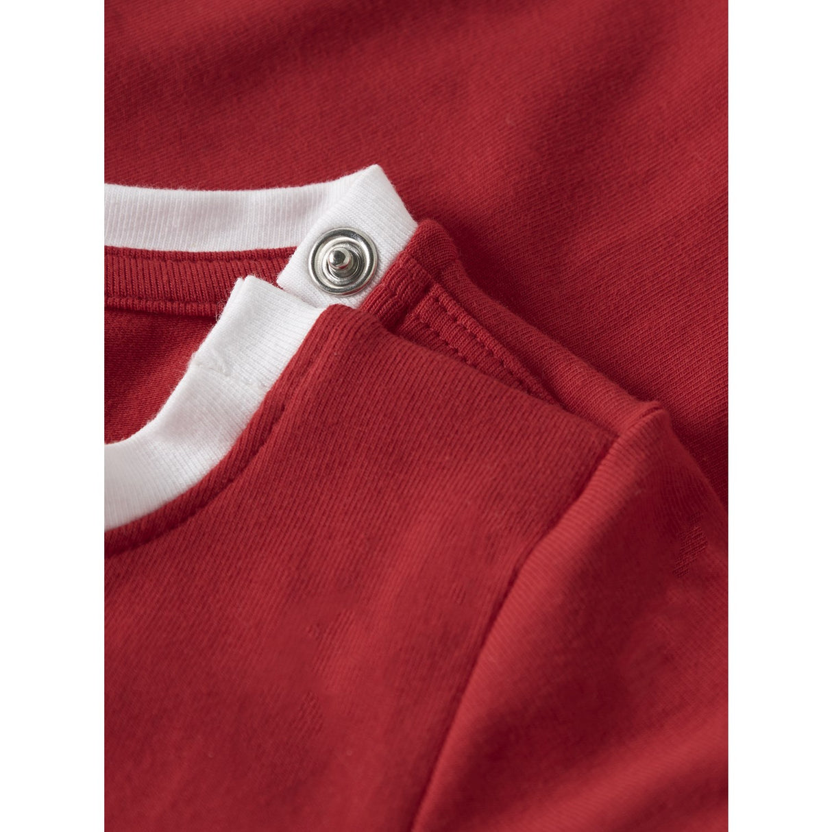 Name It True Red Nbnhiteam Sommerdrakt