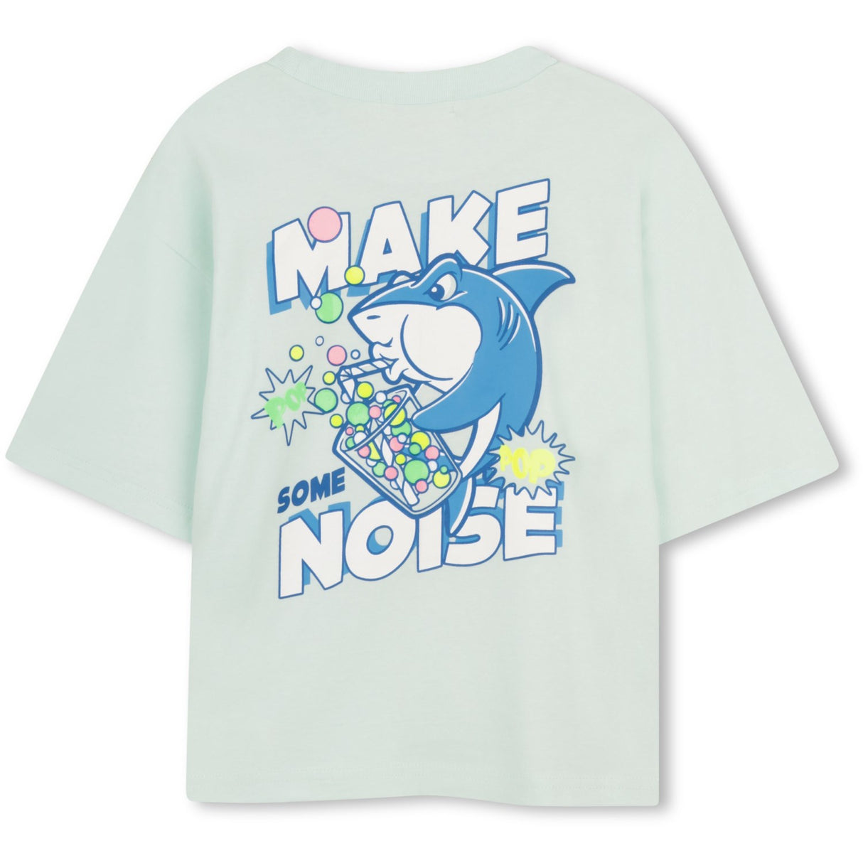 Billieblush Sea-Green T-shirt