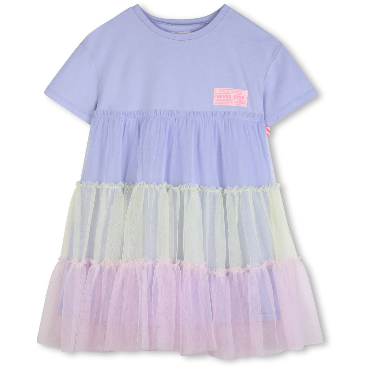 Billieblush Angel Blue Klänning