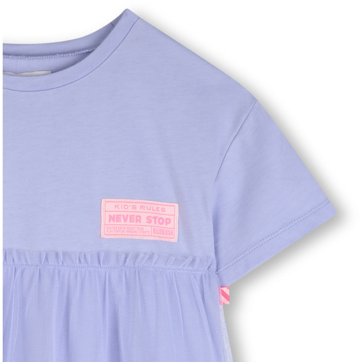 Billieblush Angel Blue Klänning