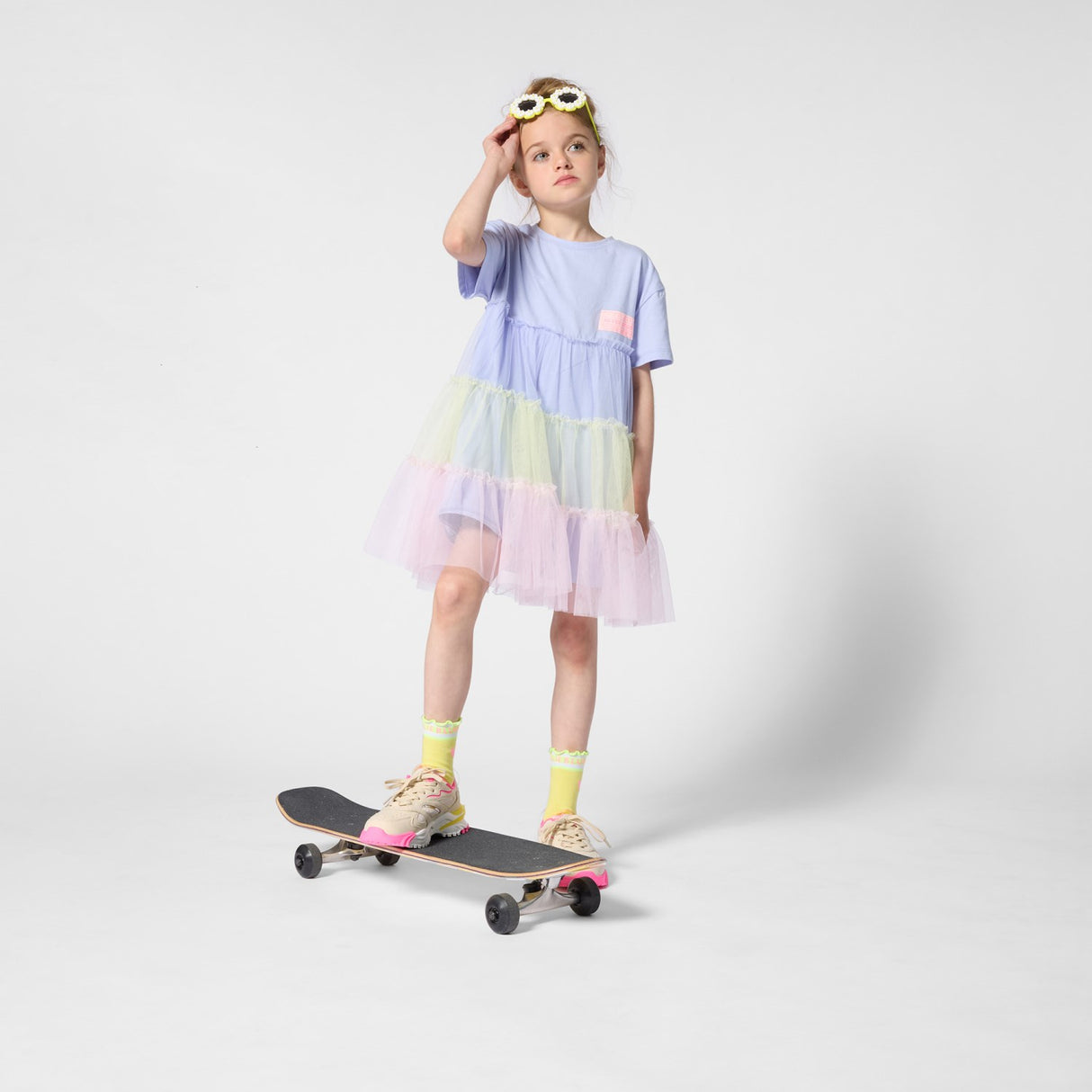 Billieblush Angel Blue Klänning