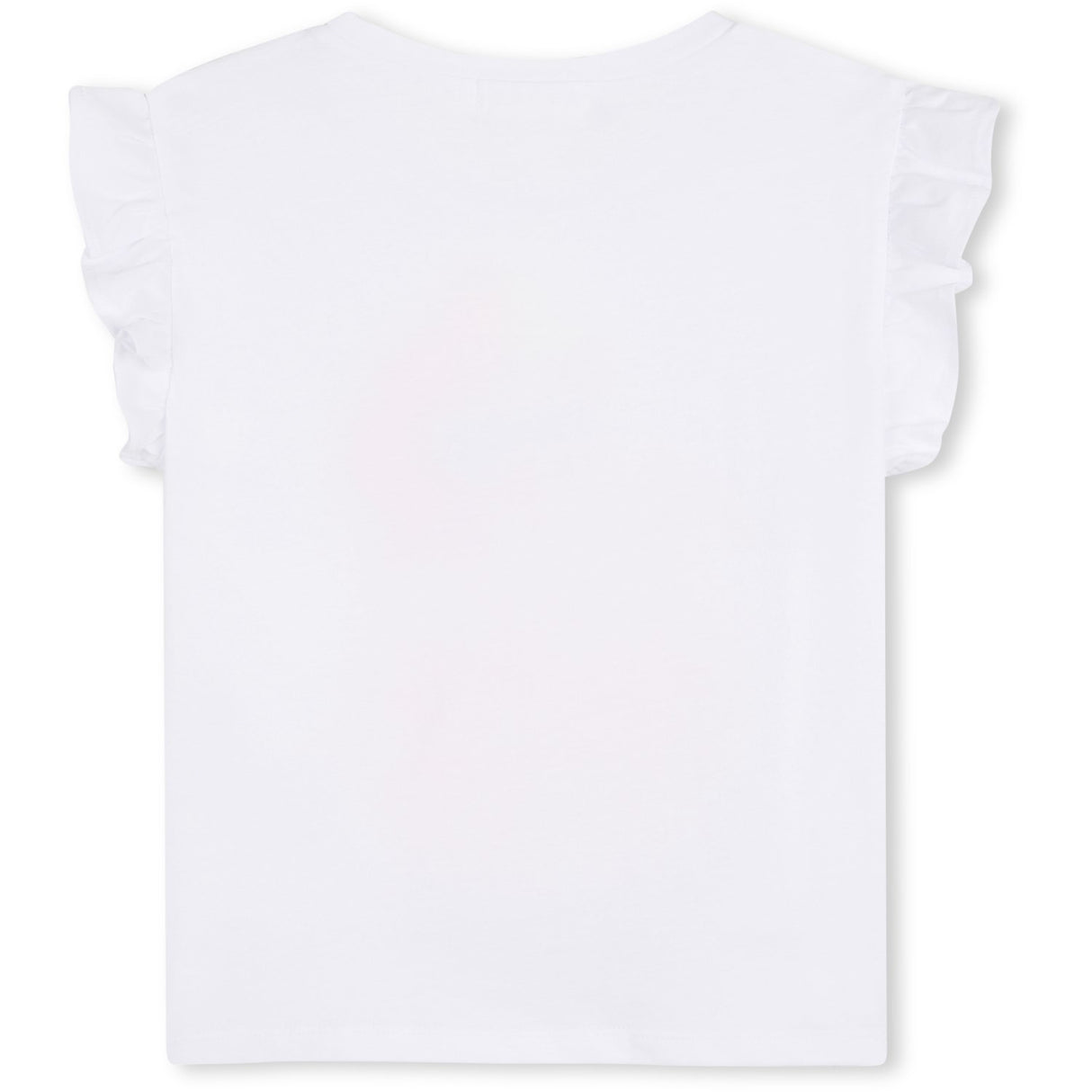 Billieblush White T-shirt