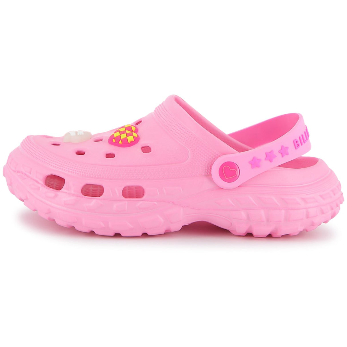 Billieblush Nosegay Clogs