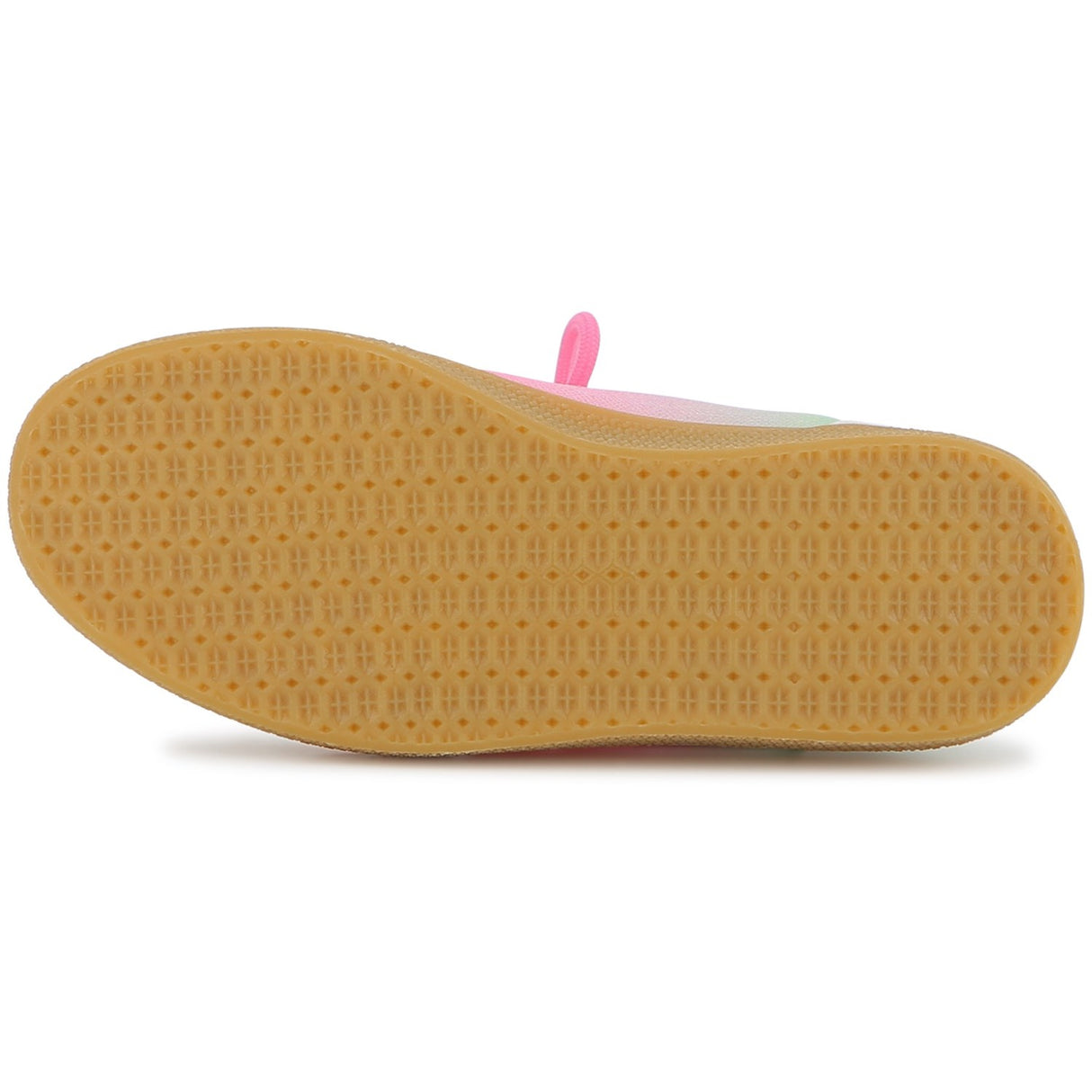 Billieblush White Sneakers