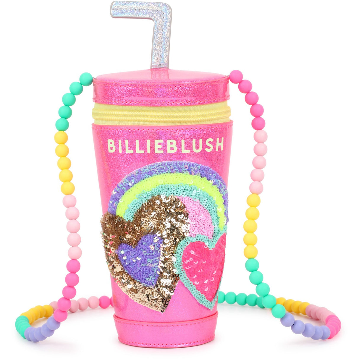 Billieblush Multicoloured Handle Väska