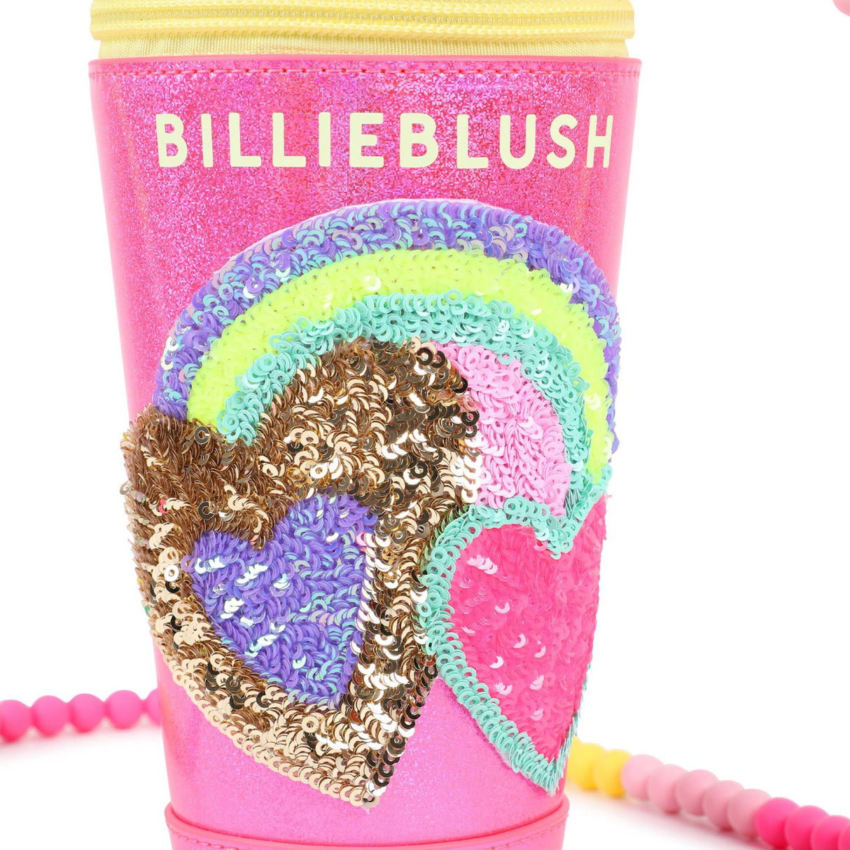 Billieblush Multicoloured Handle Väska