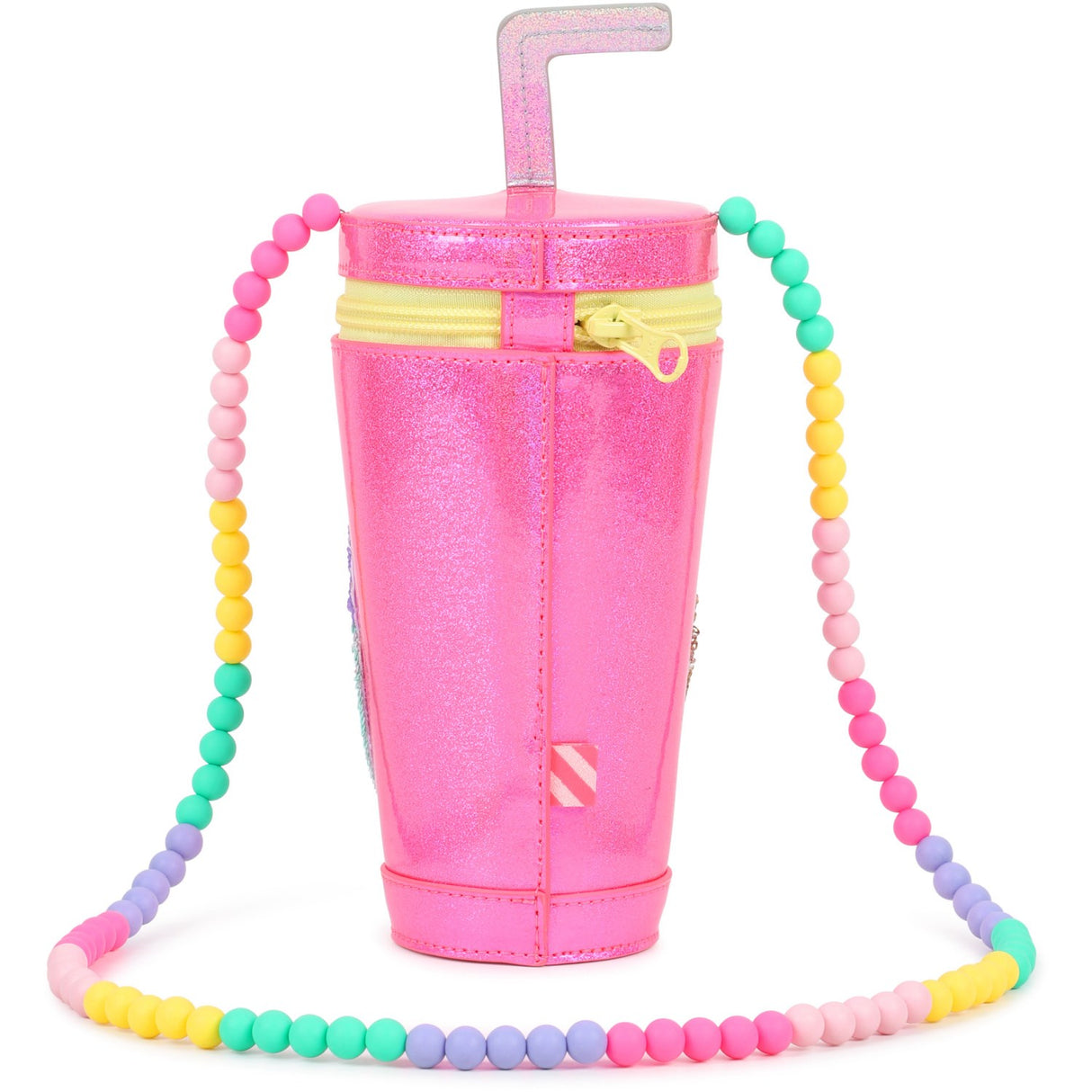 Billieblush Multicoloured Handle Väska