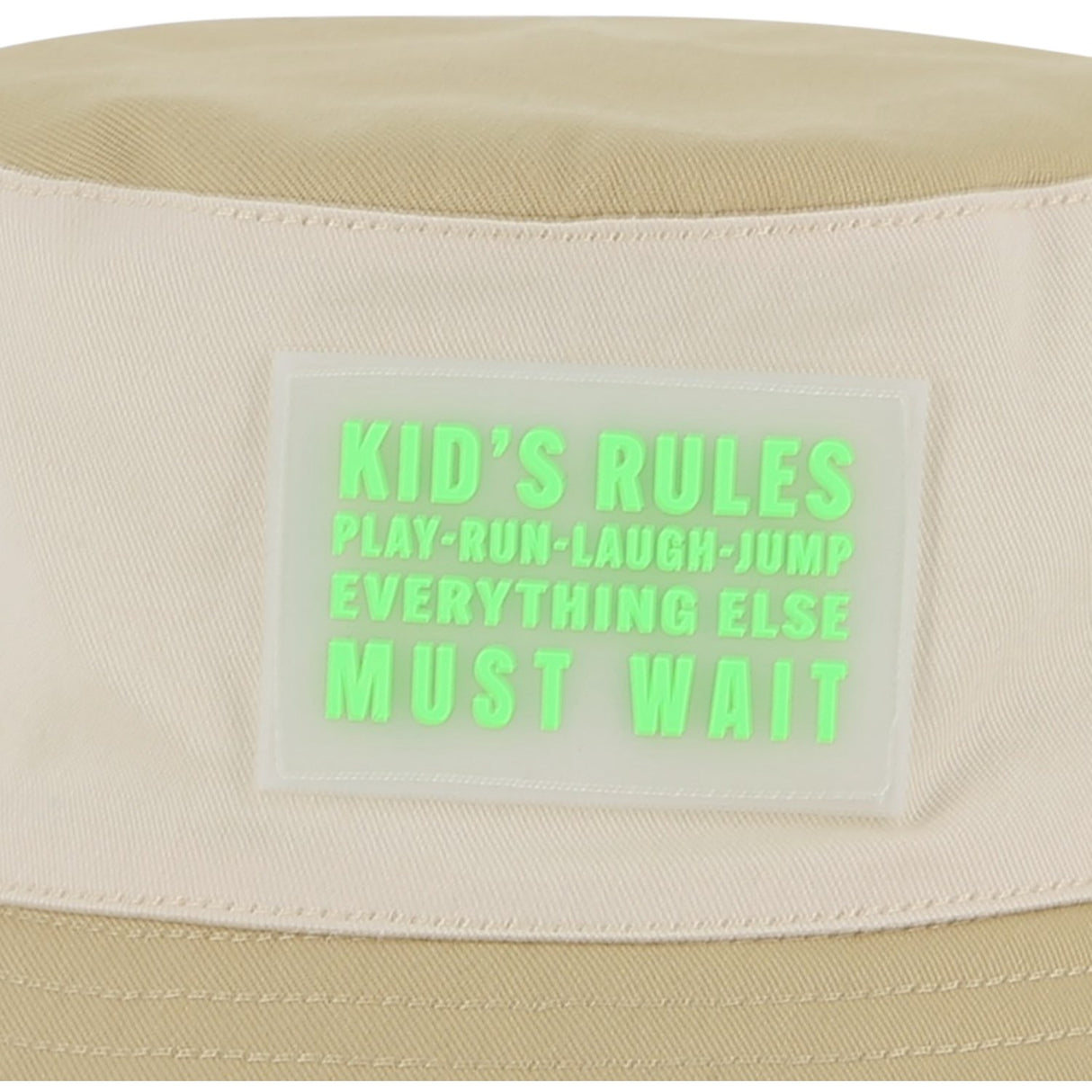 Billieblush Ivory Hink Mössa