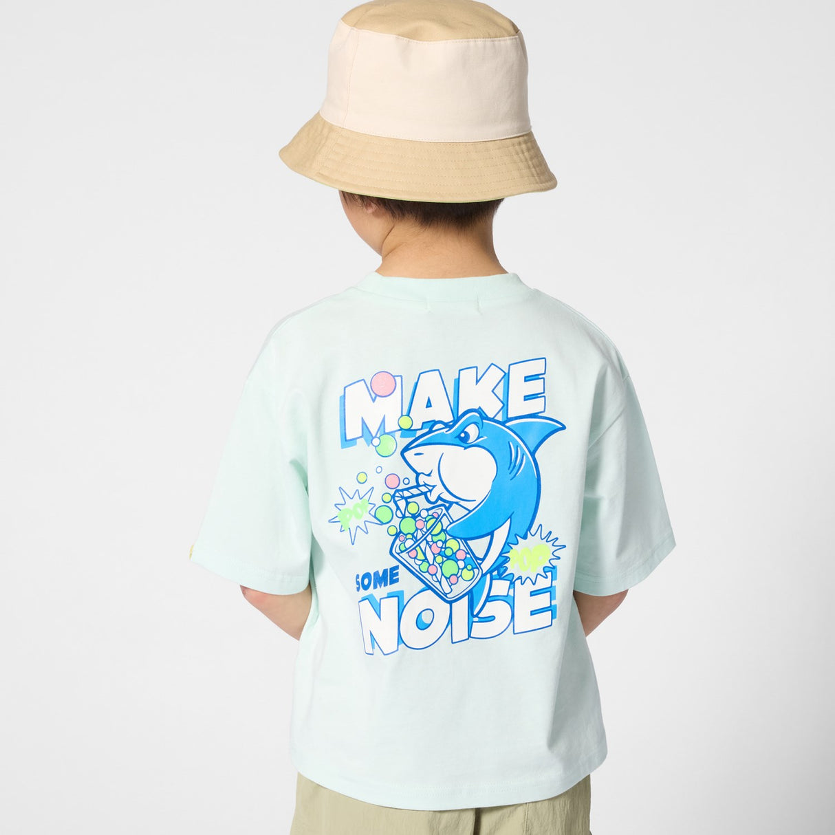 Billieblush Ivory Hink Mössa