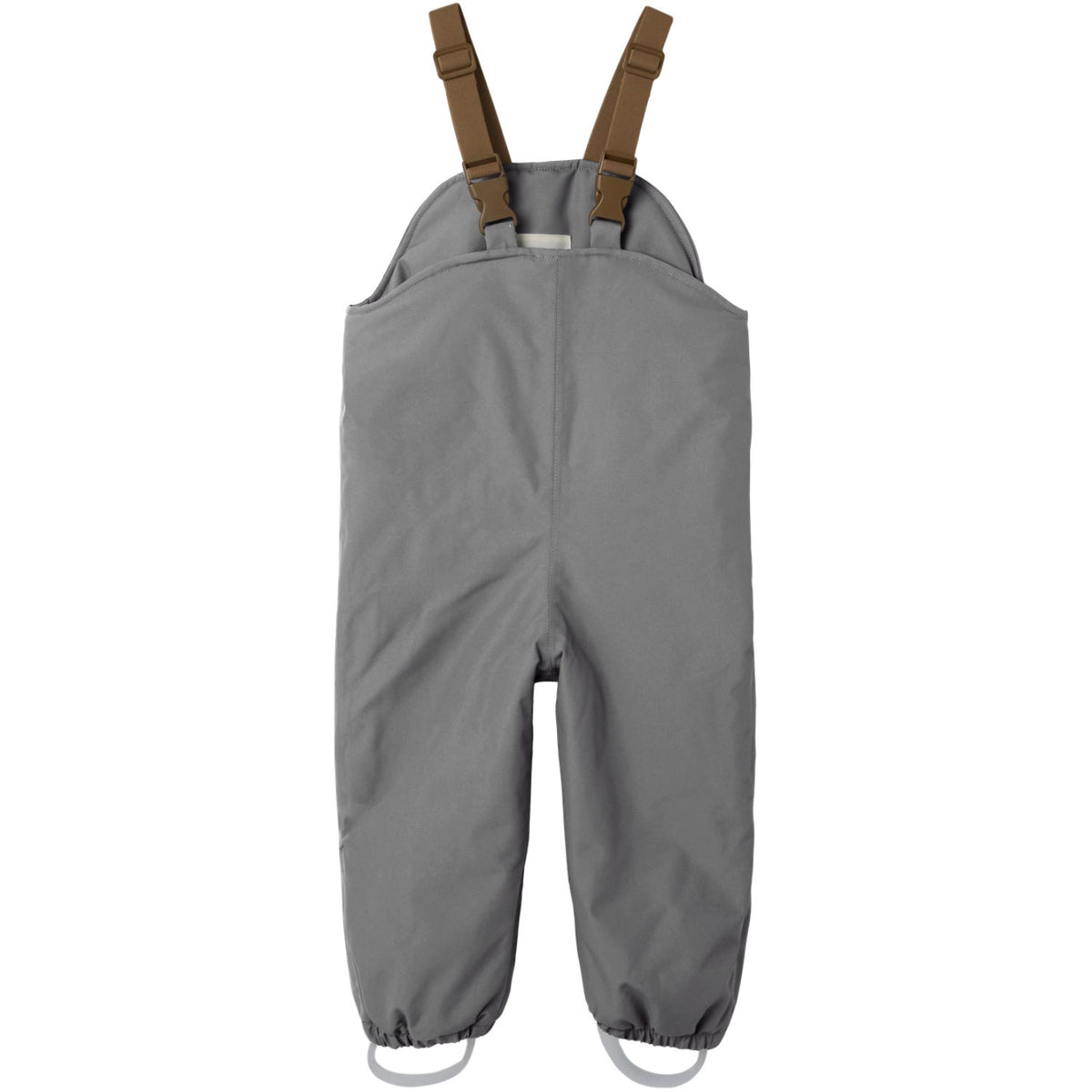 Lil'Atelier Poppy Seed Nmmlasnow10 Byxor Fo Lil