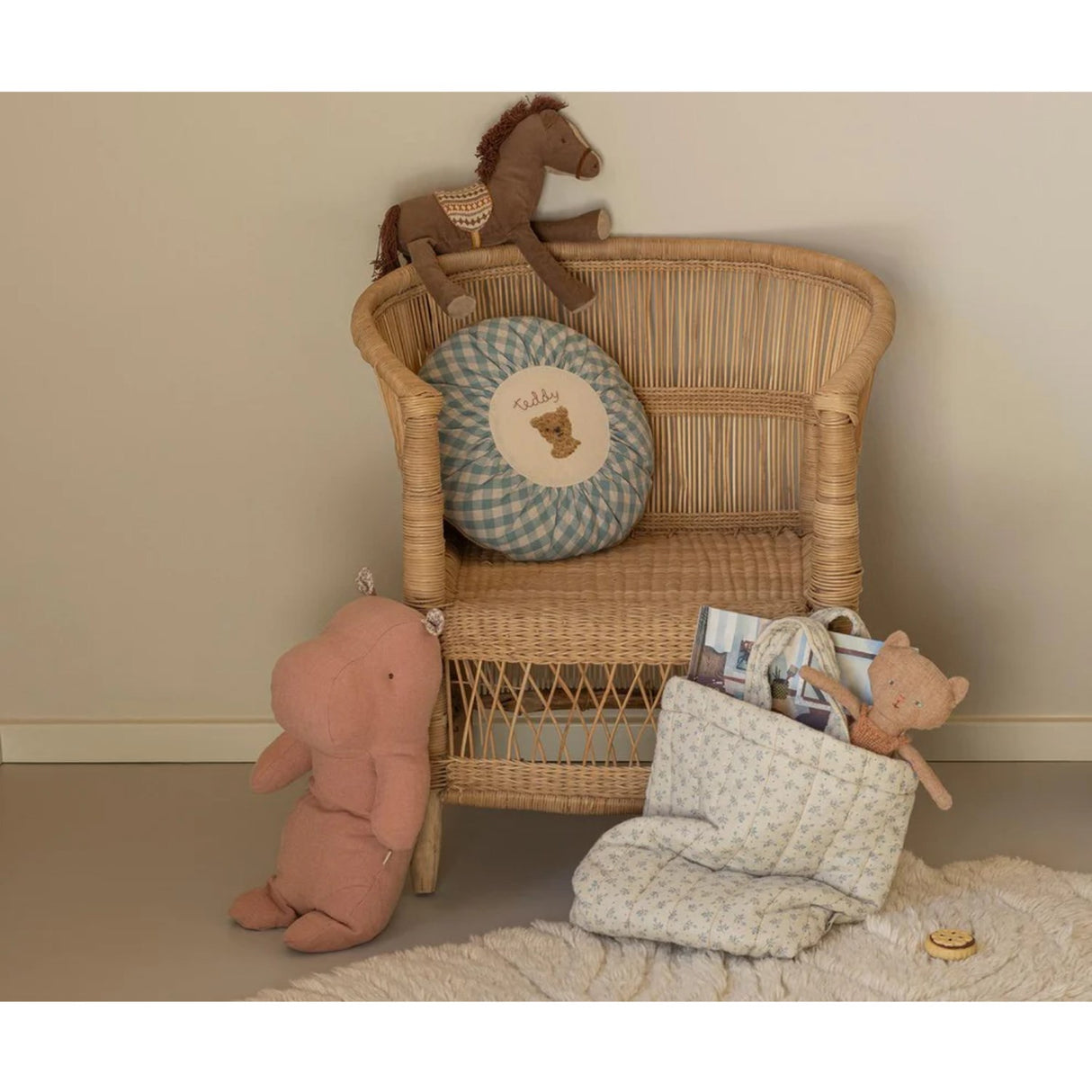 Maileg Mulepose - Madelaine